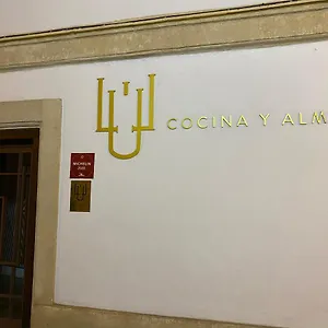 Apartamento/loft En Zona Céntrica I Wifi Jerez de la Frontera